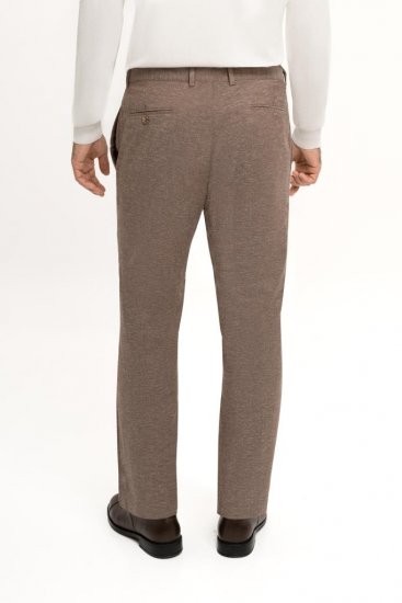 Брюки ДИР Коричневые
