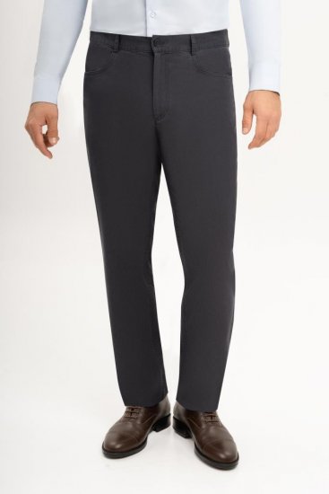 Брюки ДИР Темно-синие