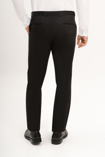 Брюки ДИР Черные