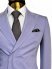 Костюм MAZALTOVMAN 2-ка премиум Фиолетовый