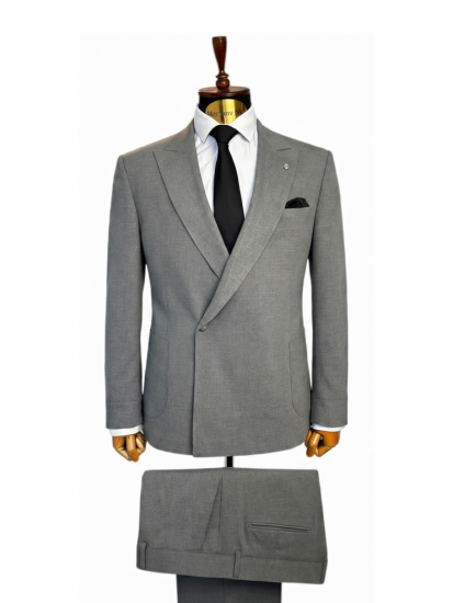 Костюм ФКП 2-ка Серый