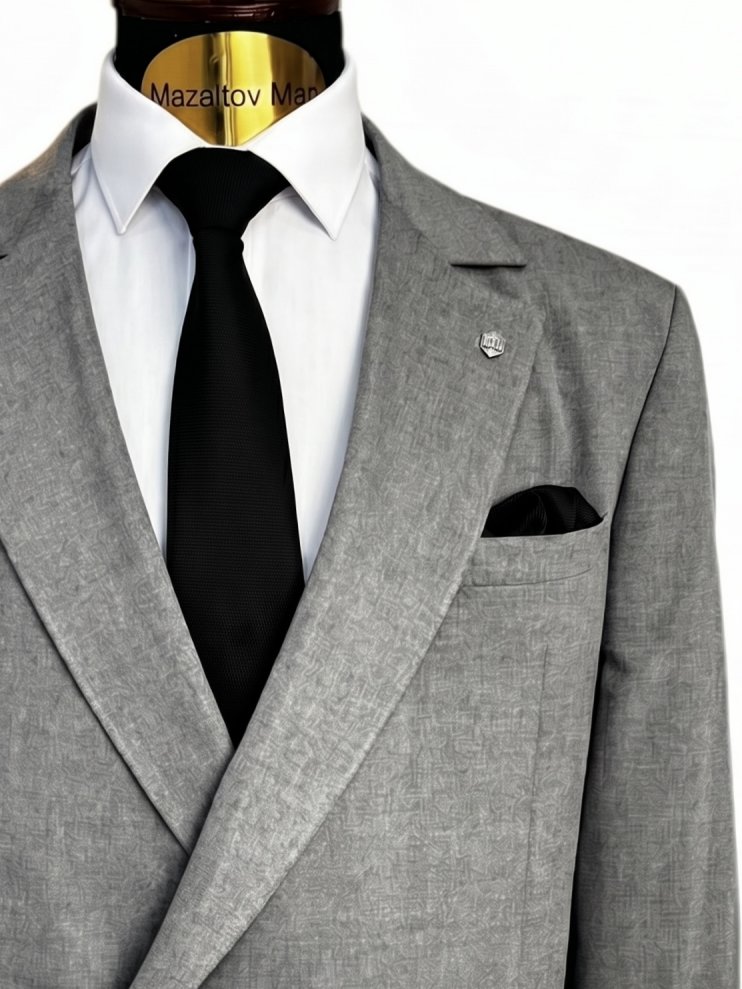 Костюм ФКП 2-ка Серый