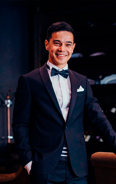 Свадебные костюмы